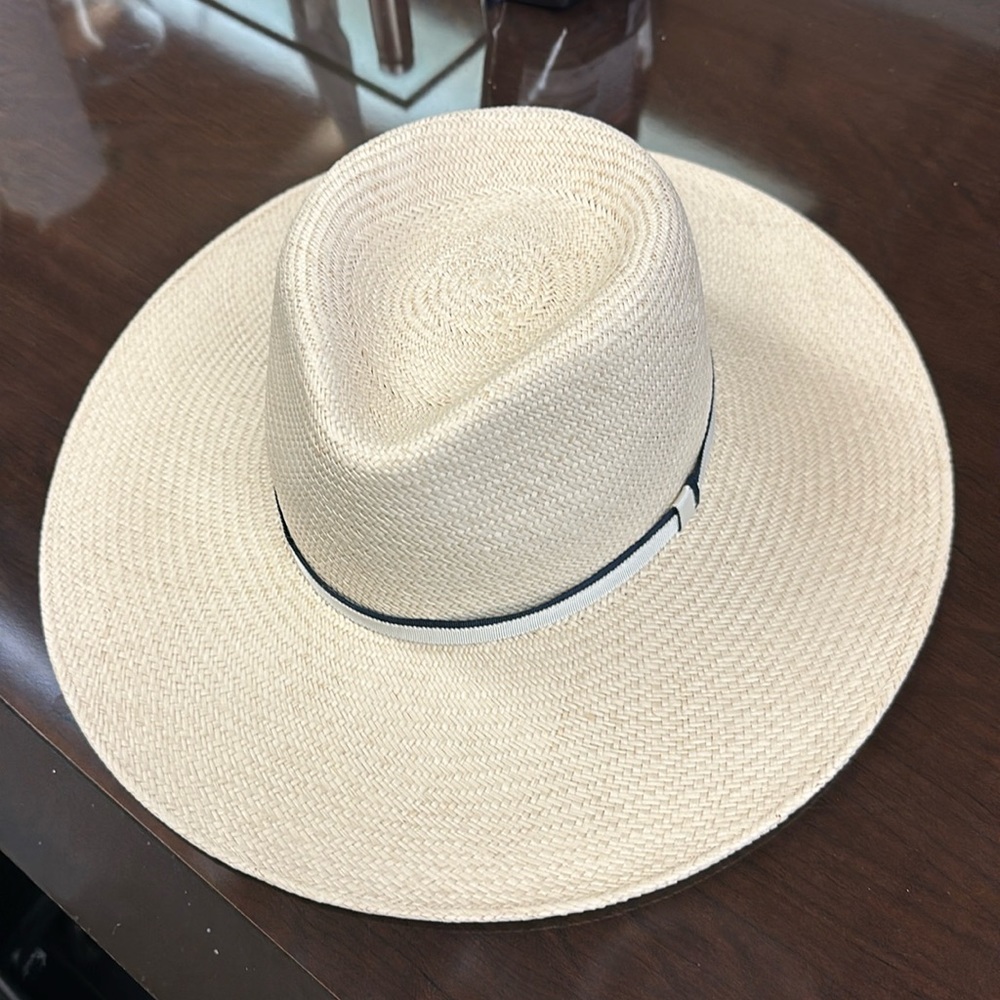 Rag and Bone Resort Hat- Size Large